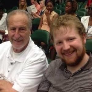 Meet your Posher, Brett